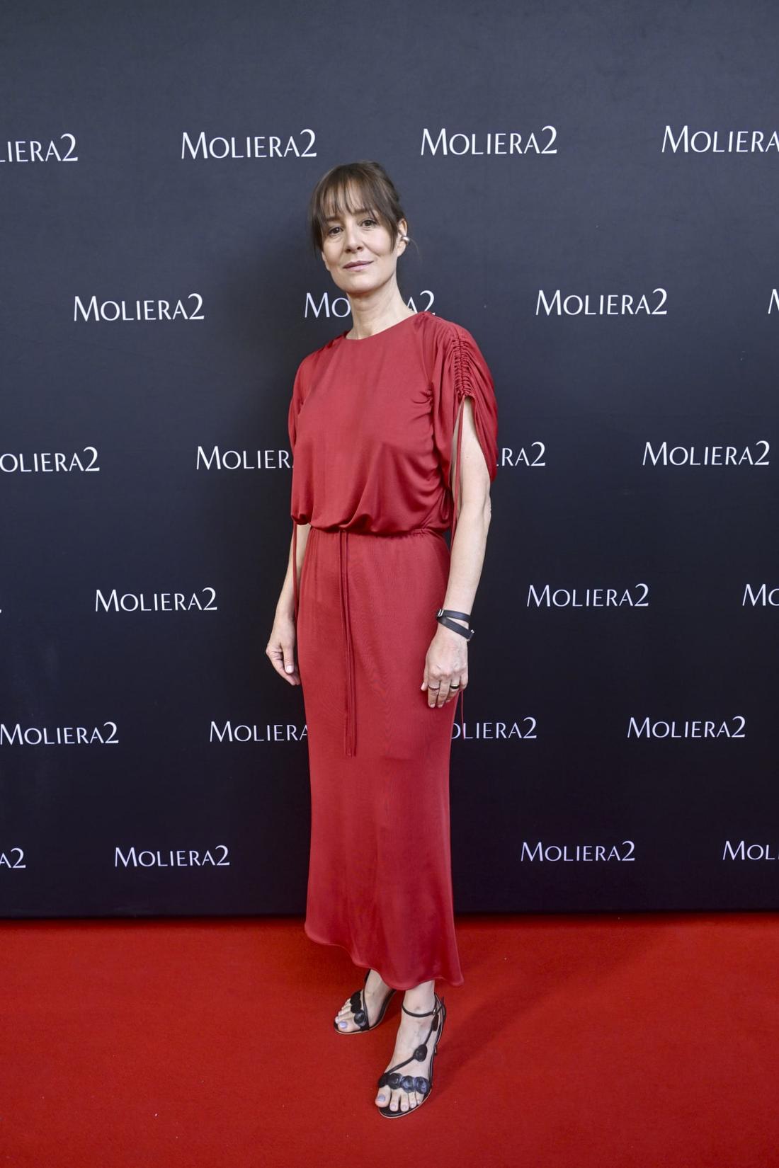 Maja Ostaszewska, fot. AKPA.