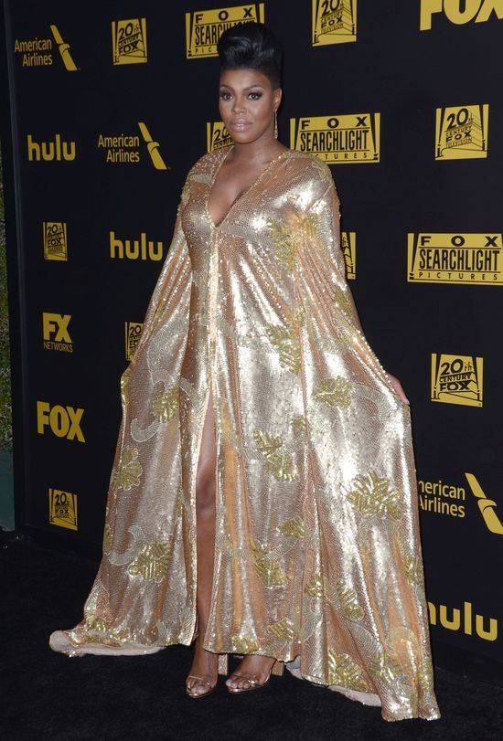 After Party Złote Globy 2016