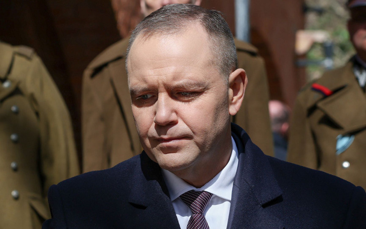 Zaskakujący gest Karola Nawrockiego. Wzruszy nawet krytyka!