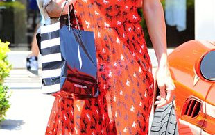 Hiltonówny lansują się w Malibu (FOTO)