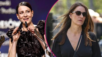 Maja Ostaszewska przeszła sporą metamorfozę. Dziś już tak nie wygląda!