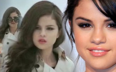 Tajemnicza Selena Gomez vs. gorąca Katerina Bourneli