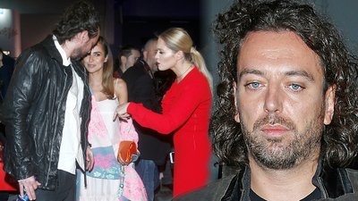 Haidar bawi się w najlepsze z Siwiec i Ślotałą