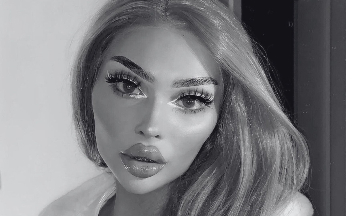 Ostatnie nagranie Maszy Graczykowskiej. Aż przykro tego słuchać