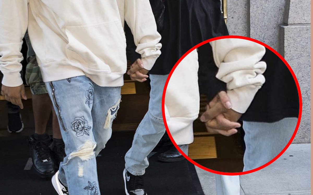 Nikt nie wierzył, że do siebie WRÓCĄ, a tymczasem oni… (ZDJĘCIA)