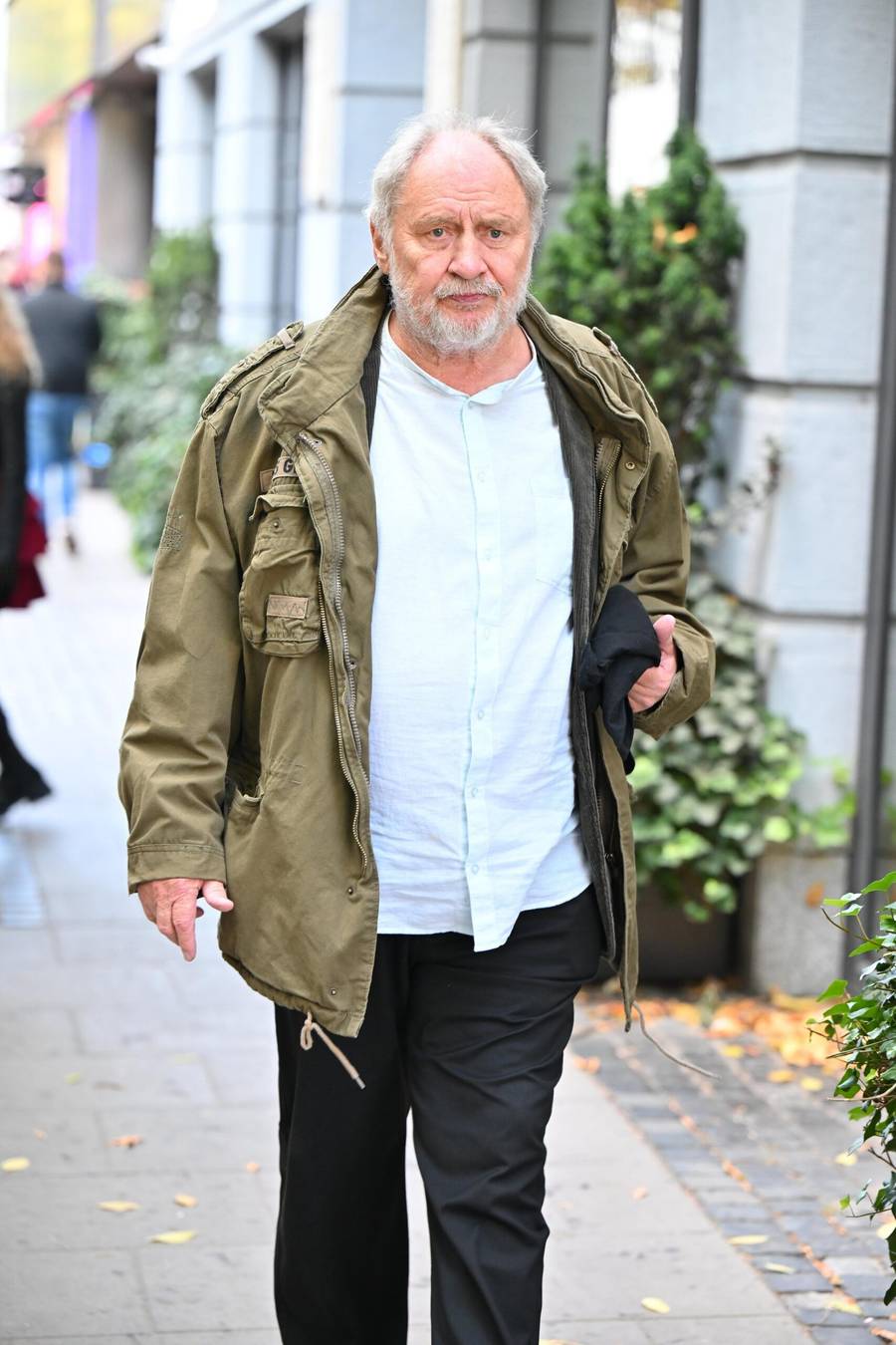 Andrzej Grabowski, fot. KAPiF