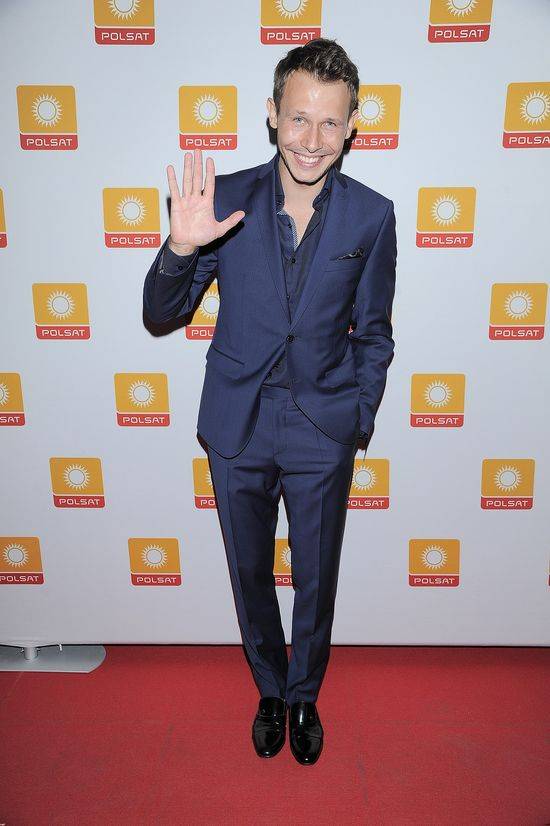 Jesienna Ramówka Polsatu 2015