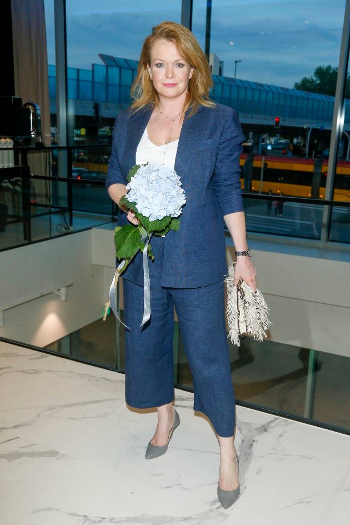 Prawdziwe TŁUMY gwiazd na premierze e-booka Doroty Kośmickiej: Kożuchowska, Linda, Hyży, Dygant, Zakościelny…