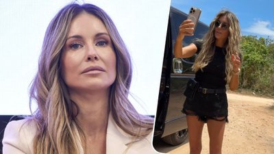 Małgorzata Rozenk-Majdan w rozpaczy na Sri Lance: “Znoszę to ciężko…”