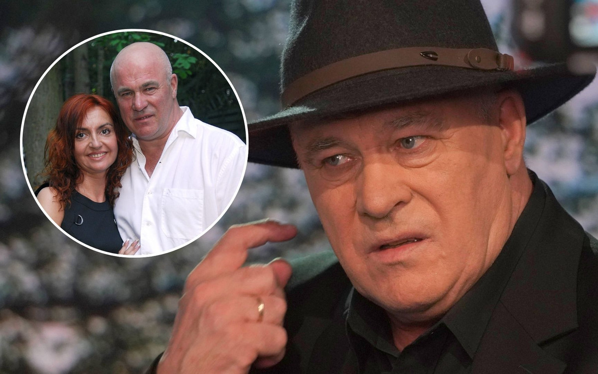 Minęły 4 miesiące od śmierci żony Rynkowskiego. Nagłe wieści o wokaliście nie były plotkami