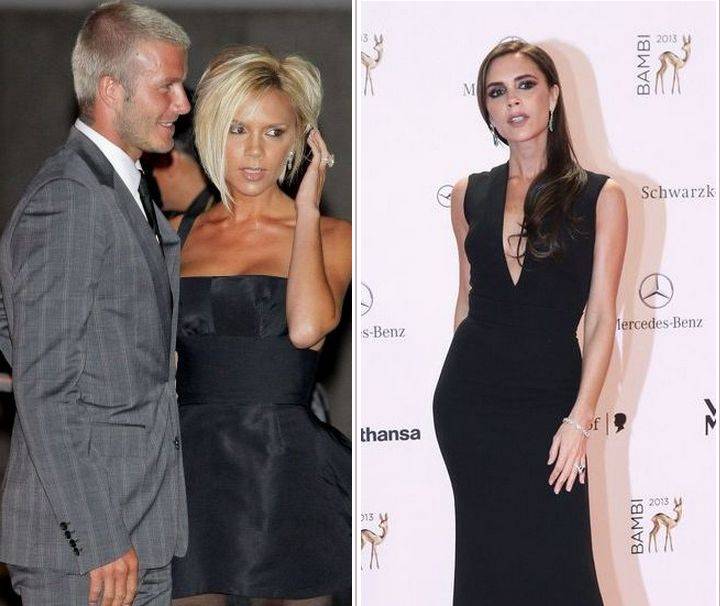 Nie ma ludzi brzydkich, są tylko biedni