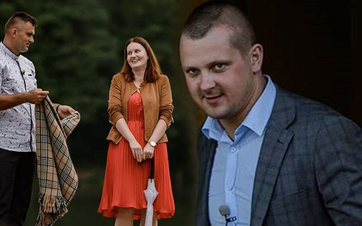 Dumne odejście, wyznania MIŁOŚCI i emocje wypisane na twarzy w “Rolnik szuka żony 6”