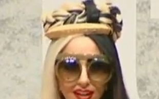 Dzień Lady Gagi na Tajwanie?