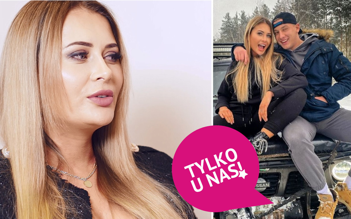 Alicja z “Love island” zdradziła nam, czy jest w związku z Dominikiem! (WIDEO)