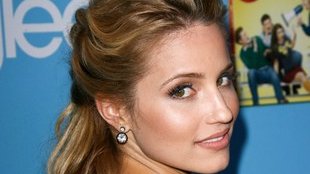 Dianna Agron obcięła swe piękne włosy