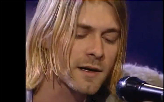 Kurt Cobain skończyłby dzisiaj 46 lat