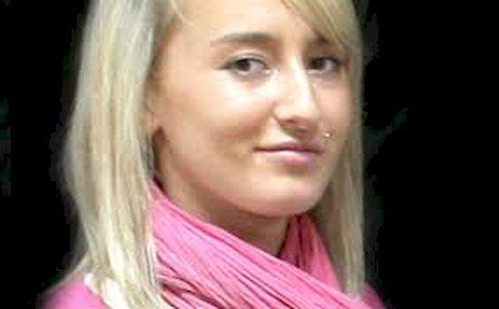 Iwona Wieczorek, fot. materiały prasowe.
