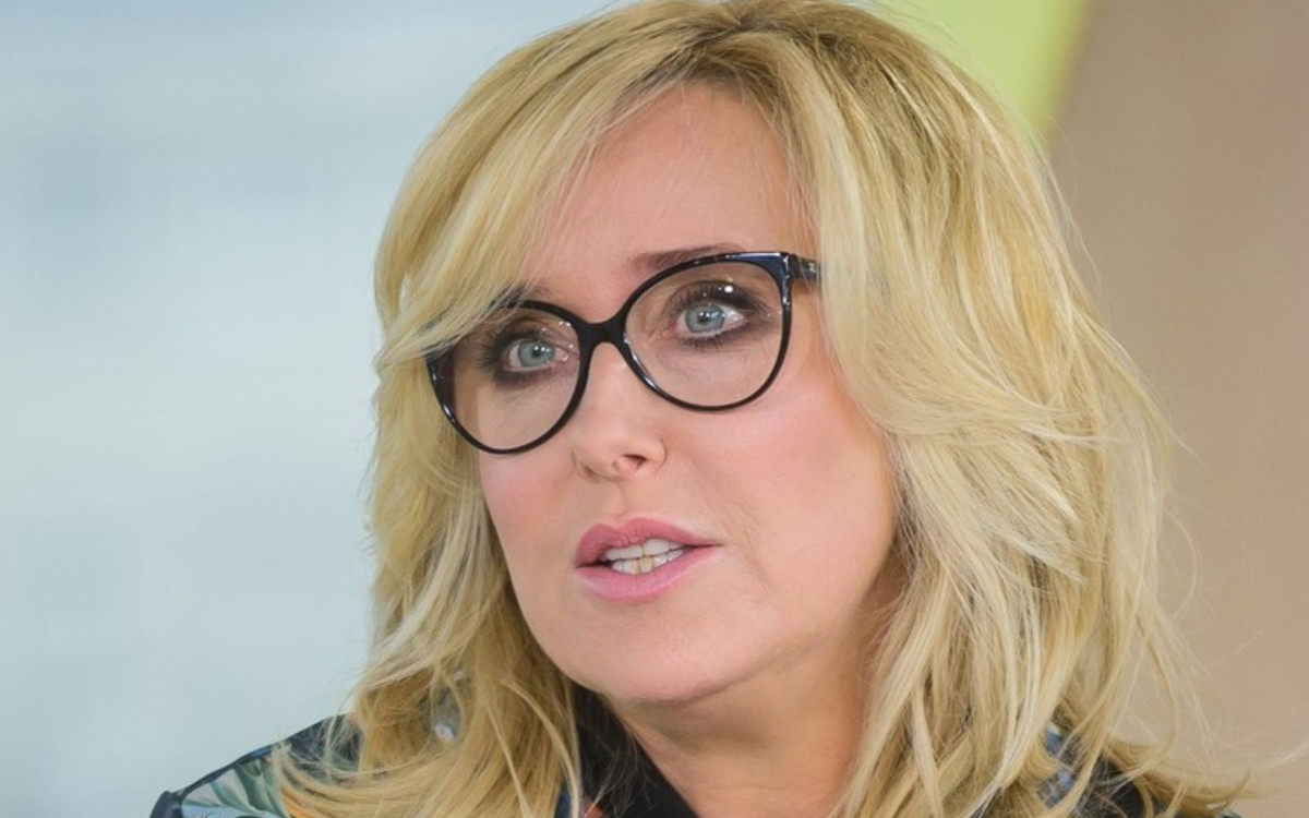 Agata Młynarska walczy z przewlekłą chorobą. Takie ma objawy