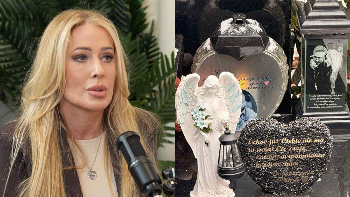 Sylwia Peretti, fot. Kozaczek.