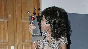 Edyta Górniak wolna i swawolna (FOTO)