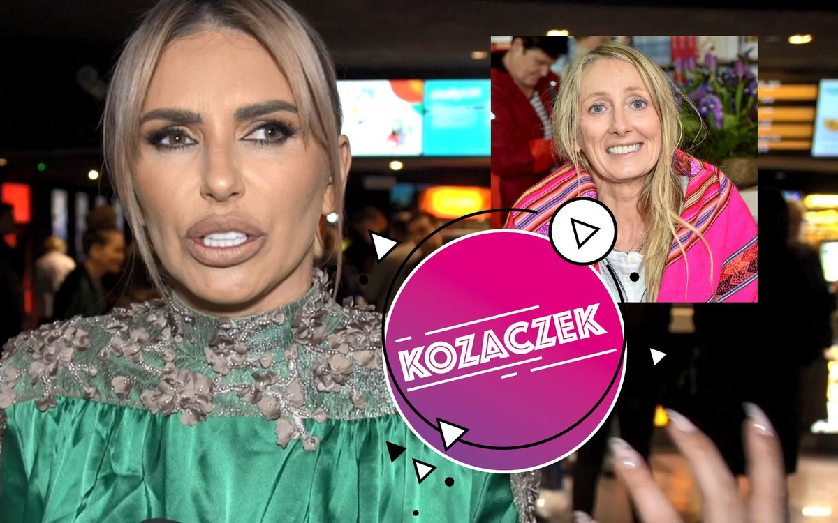 Monika Goździalska o poście Beaty Pawlikowskiej na temat DEPRESJI. Jest wściekła! (WIDEO)