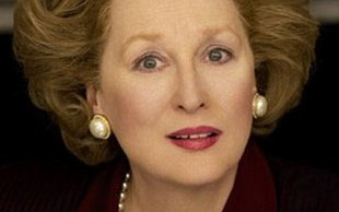 Meryl Streep ma chrapkę na kolejnego Oscara? (VIDEO)