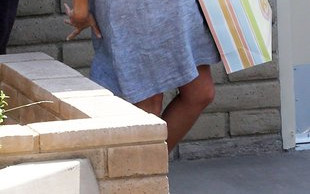 Reese Witherspoon: Zapomniałam, co to są szpilki (FOTO)