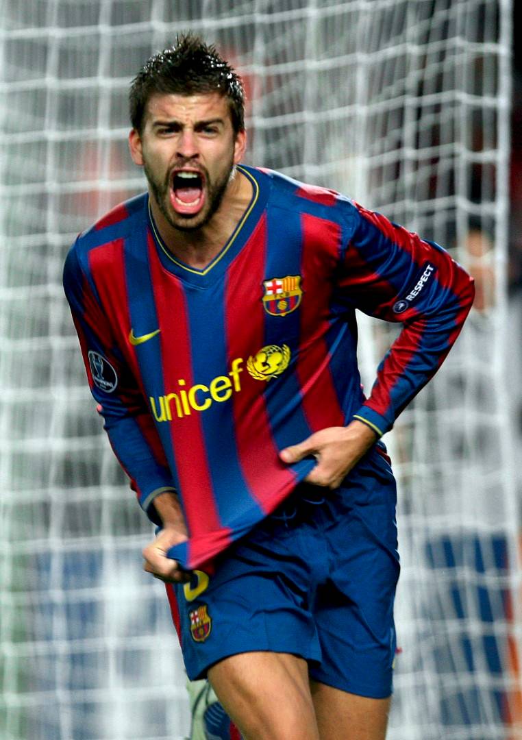 Robert Lewandowski dołączy do prawdziwej ALEI GWIAZD! Oto najwięksi piłkarze FC Barcelony