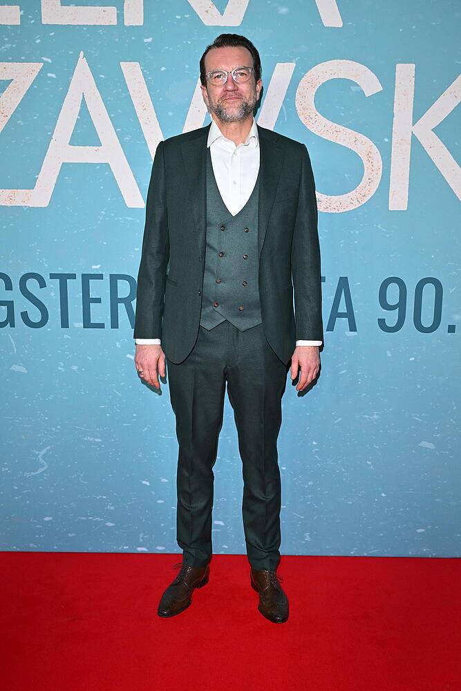 Tomasz Kot, fot. KAPiF