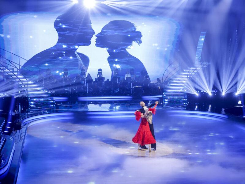 Paulina Gałązka, Michał Bartkiewicz, fot. AKPA