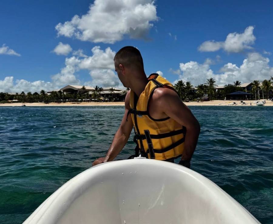 Angelika Mucha/ Instagram