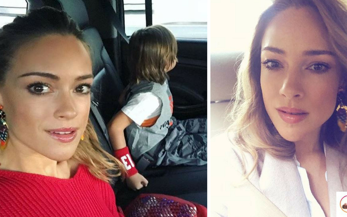 Alicja Bachleda-Curuś planuje ŚLUB?!