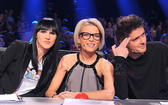 Mam talent: Marcin Wyrostek i Aleksander Martinez w finale