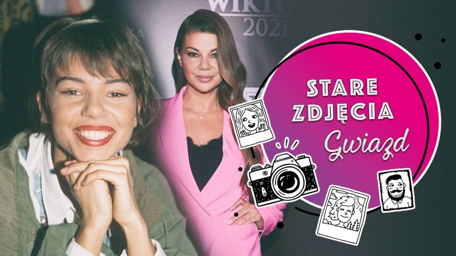 Edyta Górniak ma już 50 lat! Przez ten czas prawie WCALE się nie zmieniła