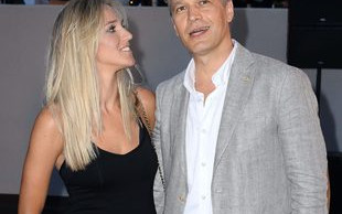 Ola Żebrowska niestandardowo (FOTO)