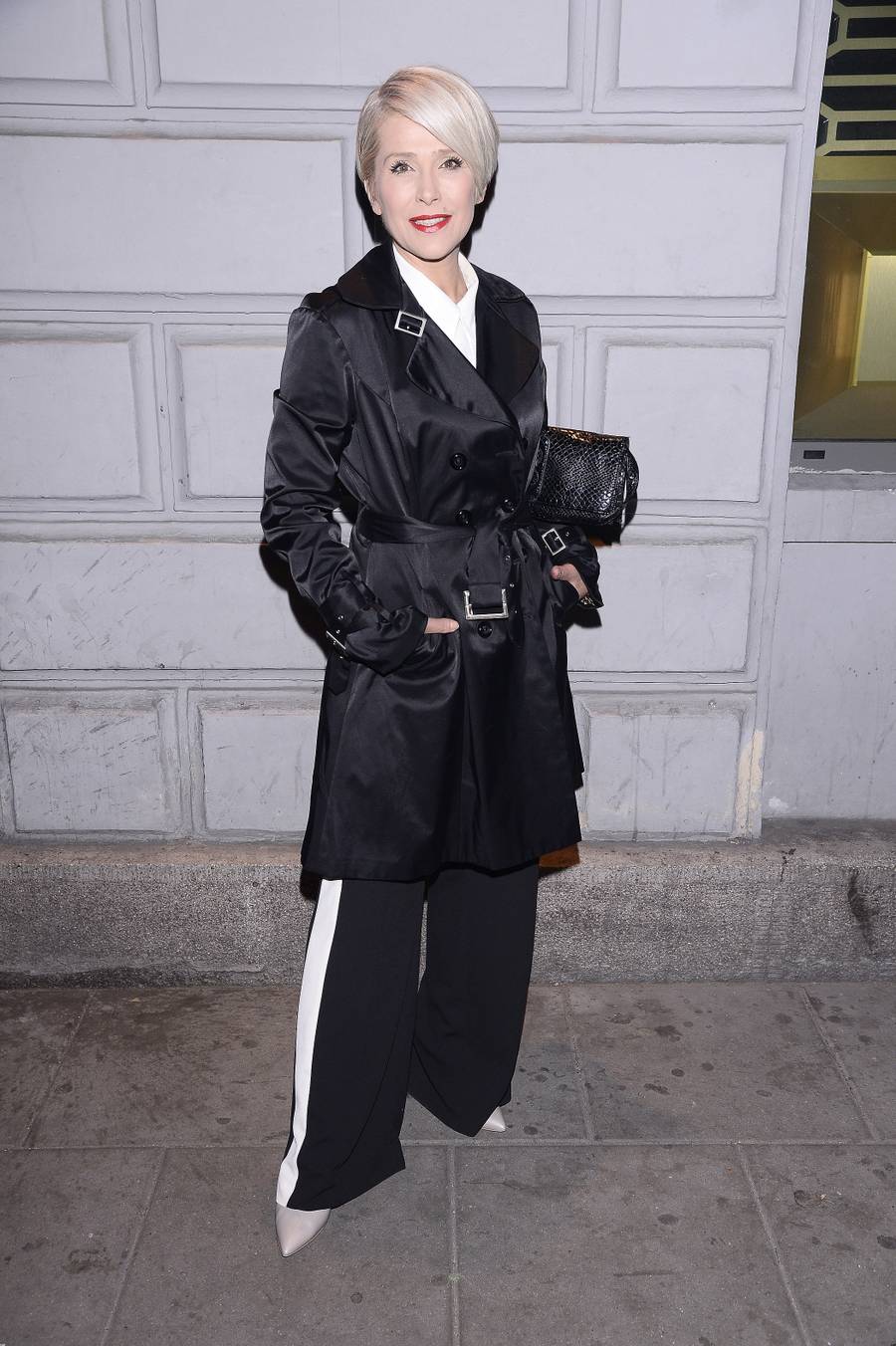 OMG. Dawno nie było tylu fatalnie ubranych gwiazd na JEDNEJ imprezie