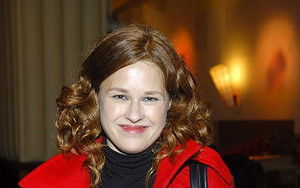 Paschalska w czerwieni (FOTO)