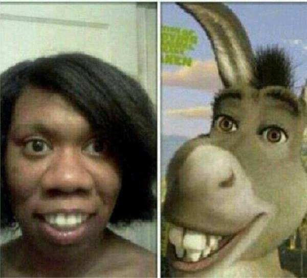 10 osób, które wyglądają DOKŁADNIE jak postacie z bajek