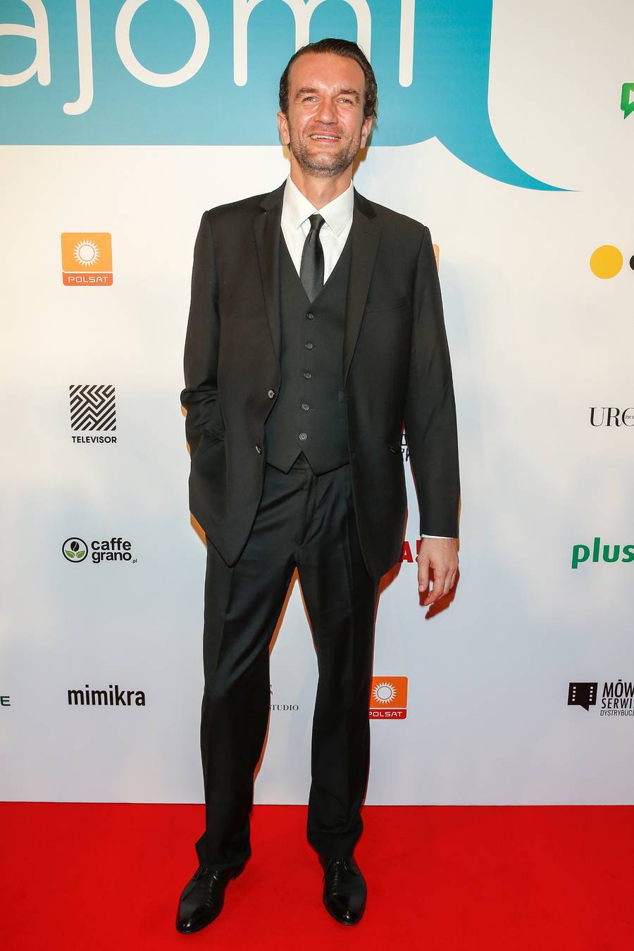 premiera filmu "(Nie)znajomi"