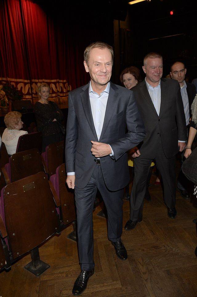 Donald Tusk z rodziną – prywatna twarz polityka