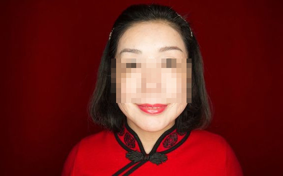 Oto NAJDŁUŻSZE rzęsy świata!