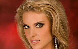 Carrie Prejean straciła tytuł Miss Californii
