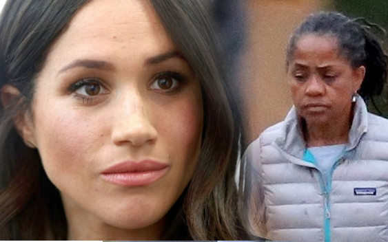 Mama Meghan milczy w TEJ sprawie!