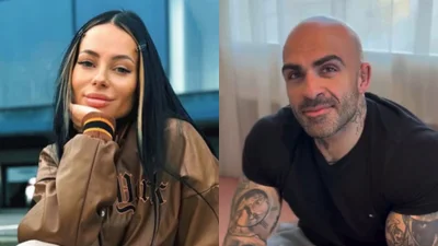 Akop Szostak rozwiał wątpliwości. Wciąż spotyka się z Sylwią? Takie wieści po rozstaniu