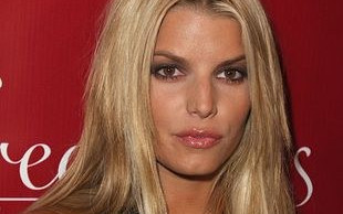 Jednak ktoś docenił bezmyślne paplanie Jessiki Simpson