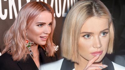 Maffashion zmieniła fryzurę i wygląda jak Taylor Swift