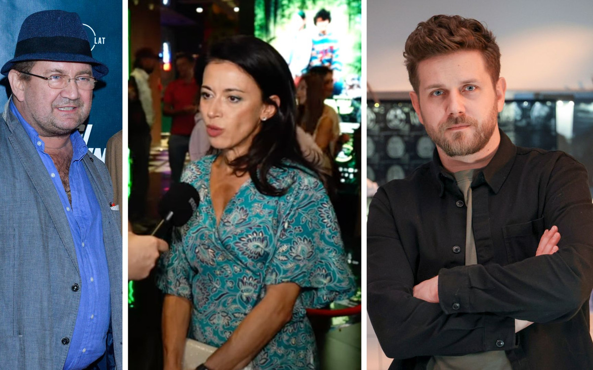 Anna Iberszer nie ma złudzeń, co do Antka Królikowskiego. Jest podobny do ojca?!