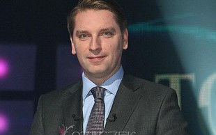 Wakacje Tomasza Lisa