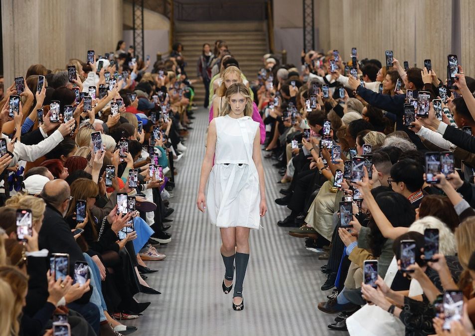 Sunday Rose Kidman Urban