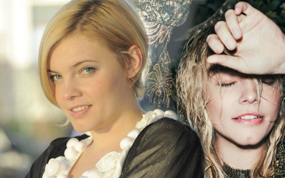 IDOL: Nie zgadniesz, co Ania Dąbrowska doradziła uczestnikom!